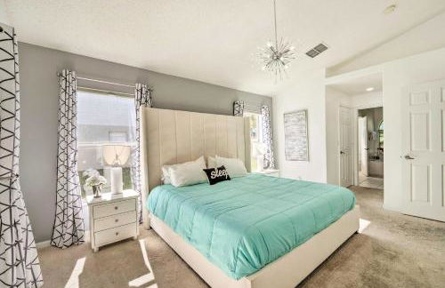 Clermont Vacation Rental with Pool 11 Mi to Disney - Photo 18