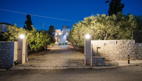 Olive Garden Villa Venetia - Foto 2