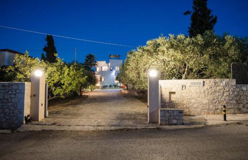 Olive Garden Villa Venetia - Foto 2