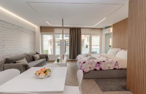 NAFPAKTOS-luxury suite - Foto 46