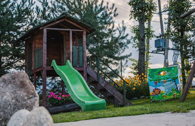 Apartament Na Wierchu - Foto 25