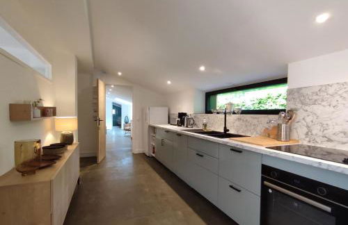 Gîte Gîtes de France® - Marguerite - Foto 8