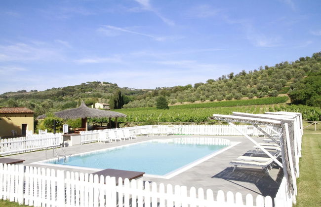 Agriturismo La Valle - Foto 32