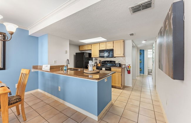 3-br Condo Near Disney Family-friendly Retreat - Foto 29
