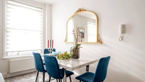 Niru Experience Royal Deluxe 4BD 2BA Apt - Foto 4