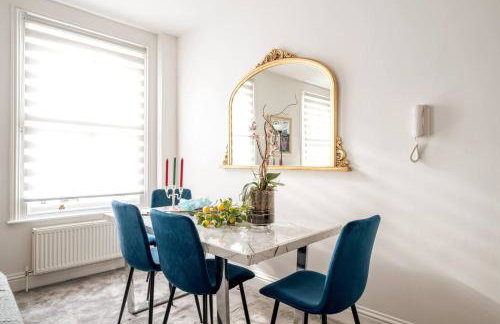 Niru Experience Royal Deluxe 4BD 2BA Apt - Foto 4