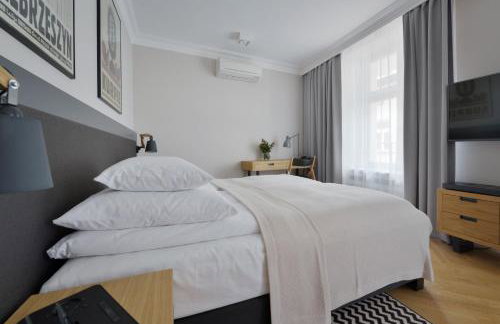 Stradonia Serviced Apartments - Foto 42