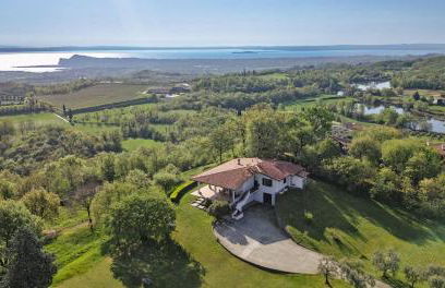 Villa Anna Miralago - Foto 17