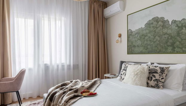 Holt - Out of the Woods - Foto 4, Habitación