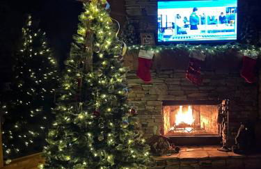 Endless Views Cabin - Foto 13