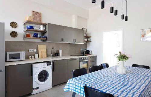 Premium 2-Level apartment on Rhine, Great Location - Foto 10