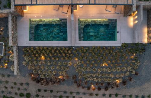 Syros Soul Private Pool Suites - Foto 77