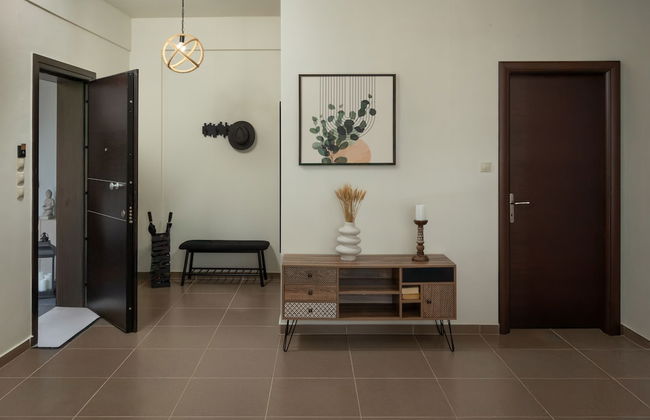 Amare Luxury Living Volos - Photo 52