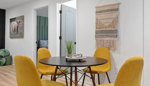 Comfy 2 bedroom w Free Parking - Foto 4