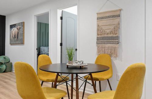 Comfy 2 bedroom w Free Parking - Foto 4