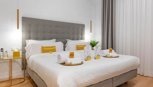 Smart Apartment Near Puerta Del Sol - Foto 3