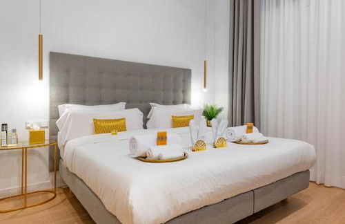 Smart Apartment Near Puerta Del Sol - Foto 3