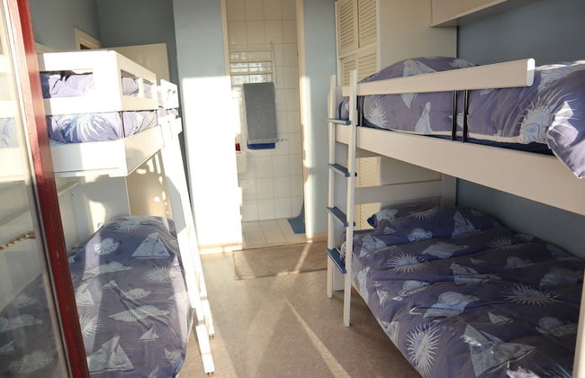 Apartment in Nieuwpoort With sea View - Foto 4