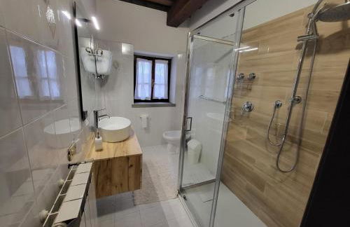 Agriturismo Il Monte - Piscina tra gli Ulivi, Maneggio con Cavalli e WIFI - Foto 66