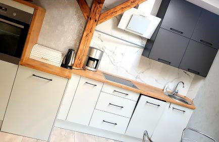 Kamienica "Pod dębem" - Foto 8