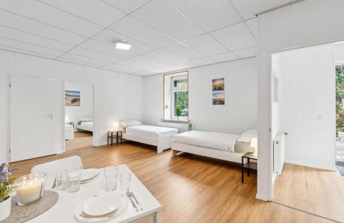 For Workers Bedburg Hau - Foto 7