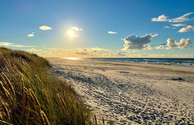 Holiday Home in Poland Near Baltic Beach - Photo 25