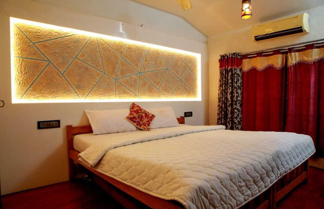 Sreekrishna Houseboats - Foto 38