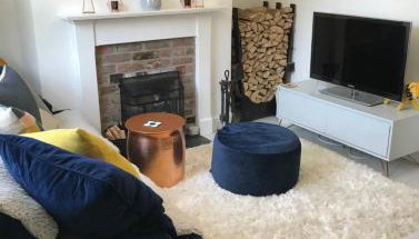 Newly Renovated 5 Star Cosy-Up Romantic Cottage Longleat & Centre Parcs 5 min - Foto 3