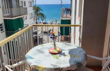 Calafell Beach.Primera línea.Céntrico. - Photo 1