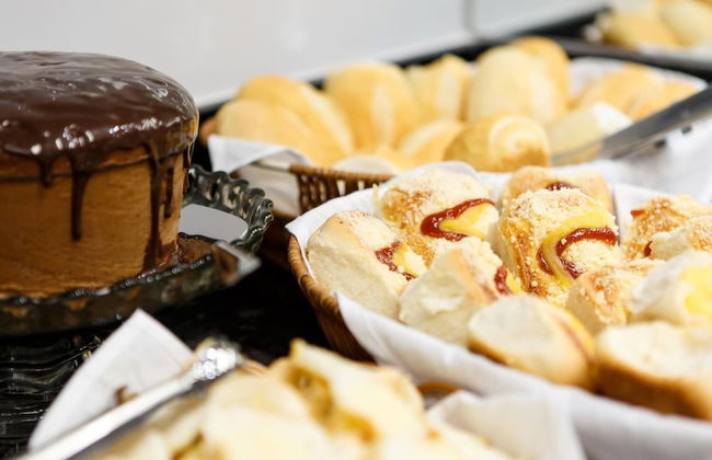 Dr. Marinho Apart Hotel - Foto 26