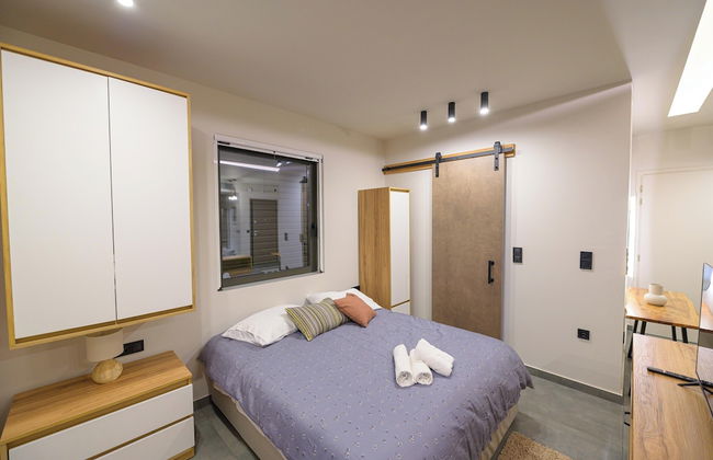 Antinea Olympian Villa - Foto 23