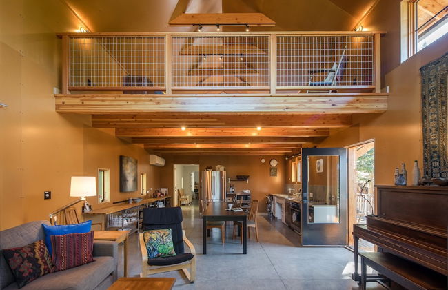 Crows Nest by Avantstay Accessible Home w/ Views - Foto 11