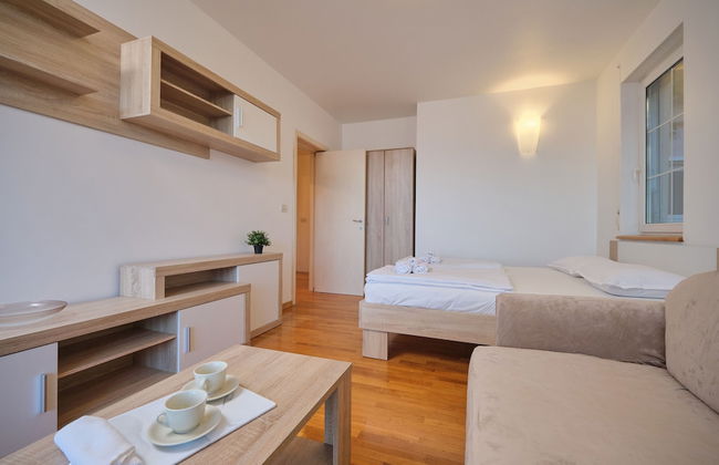 Holiday Seaview Apartment by Litto - Foto 22