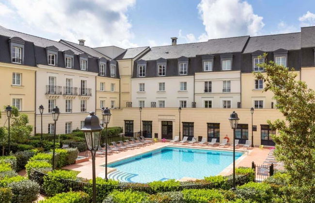 Aparthotel Adagio Serris - Val d'Europe - Foto 60