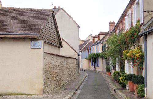 Au fil de l’Eure, quartier authentique et plein de charme - Foto 31