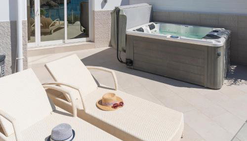 Maryvilla Inspiración y Vacaciones - Villa Mascarat - Foto 4