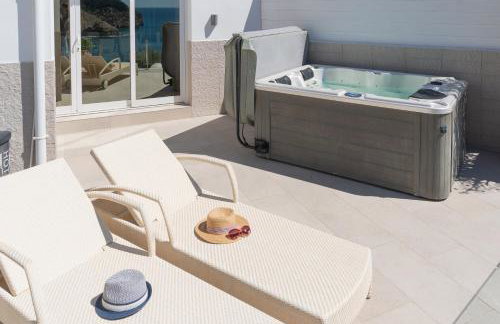 Maryvilla Inspiración y Vacaciones - Villa Mascarat - Foto 4