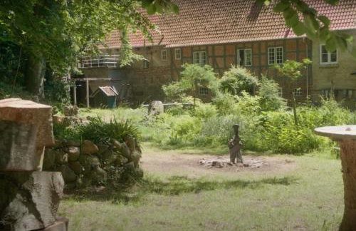 Apartments Wassermühle Stenten - Foto 28