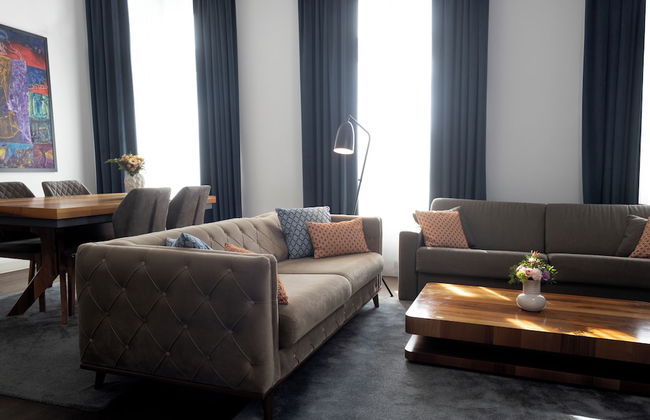 ZOYA LUXURY RESIDENCE - Foto 50