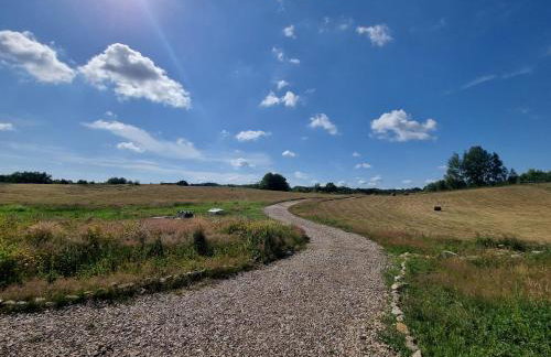 Wilczy Zew Private Spa & Nature - Foto 22