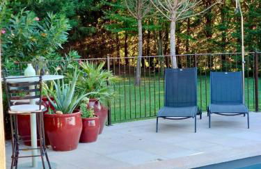 MAS Sun villa famille en campagne - Foto 48