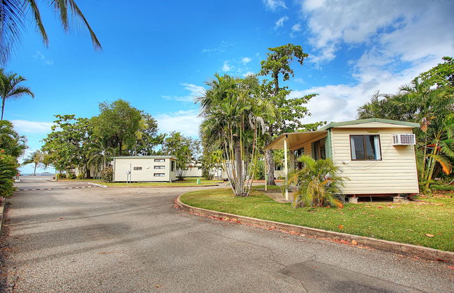 BIG4 Tasman Holiday Parks - Rowes Bay - Photo 19