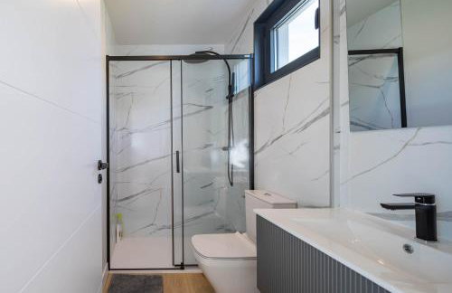 Complejo Bungalow con piscina - Foto 27