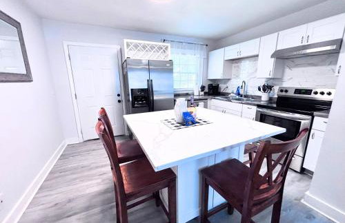 Charming 3 BDRM in Charlotte - 1 mile to Uptown - Foto 14