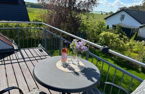 Ruhige Auszeit zu zweit - Radfahrer & Strandliebhaber I Usedom Ferienwohnungen Tannengrund - Foto 59
