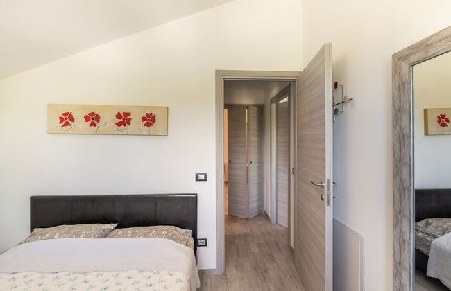 Country Escape in Matelica - Foto 27