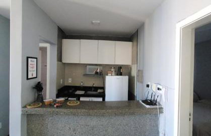 Flat Via Venetto Apto1505 - Foto 10