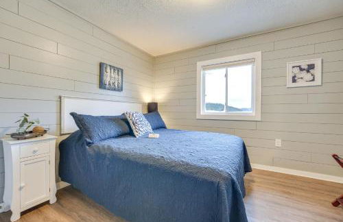 Fish, Boat and Hike On-Site Cape Fair Apartment! - Foto 12