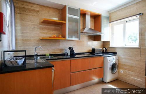 Quinta do Lago - Apartamento Salinas - Foto 7