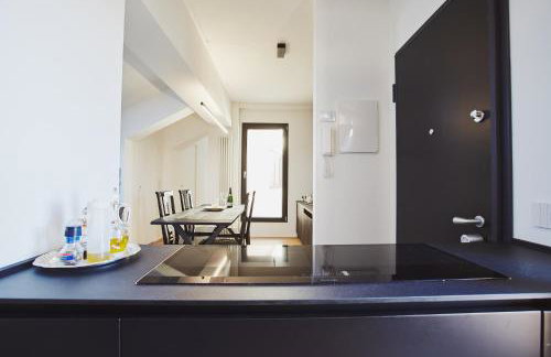 Luxury attic in Navigli - Foto 22